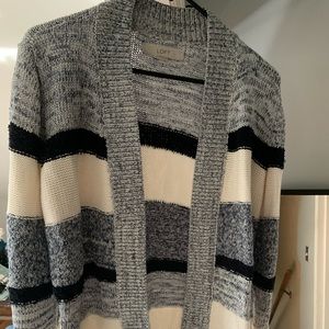 LOFT sweater